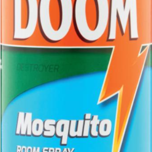 Doom Destroyer Mosquito Spray 300Ml